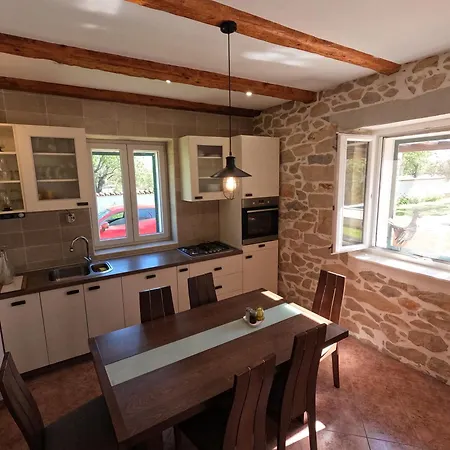 בית נופש Vacation Zdravko Prkos