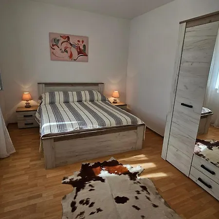 Vacation Zdravko * Prkos