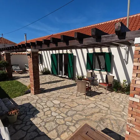 Vacation Zdravko * Prkos