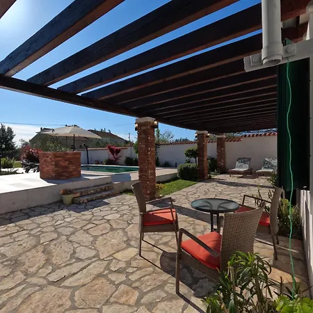 Vacation Zdravko Prkos