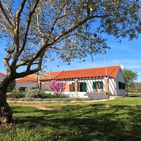 בית נופש Vacation Zdravko Prkos