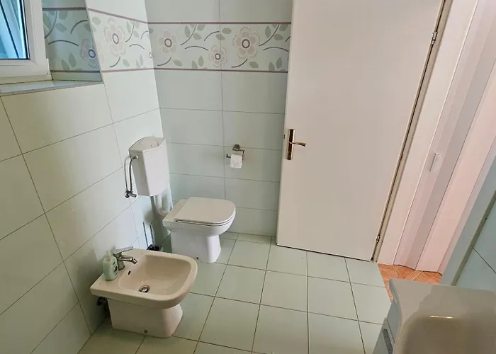 Vacation Zdravko * Prkos