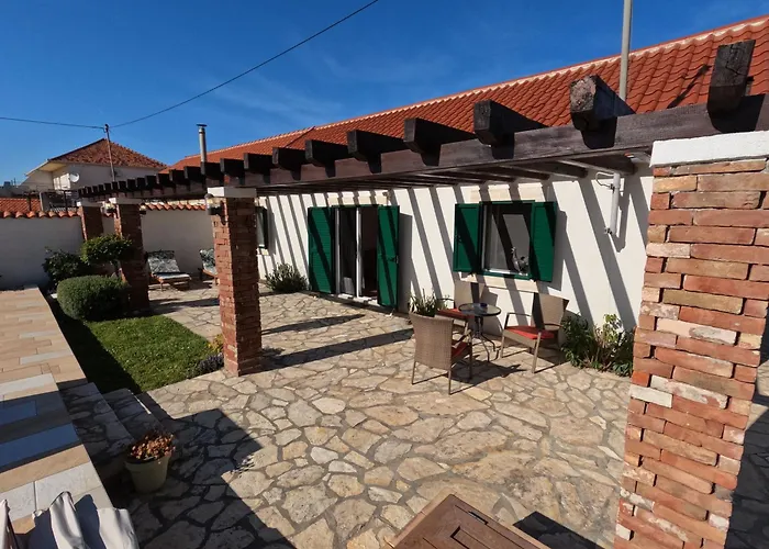 Vacation Zdravko * Prkos