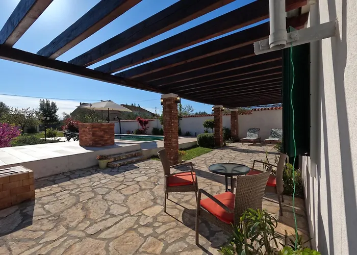 Vacation Zdravko Prkos