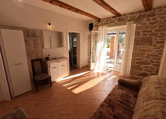 Vacation Zdravko * Prkos