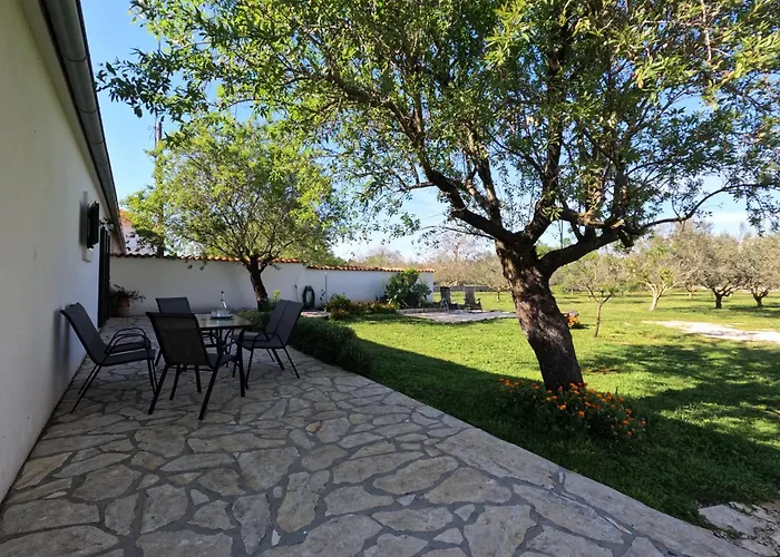 Vacation Zdravko Holiday home
