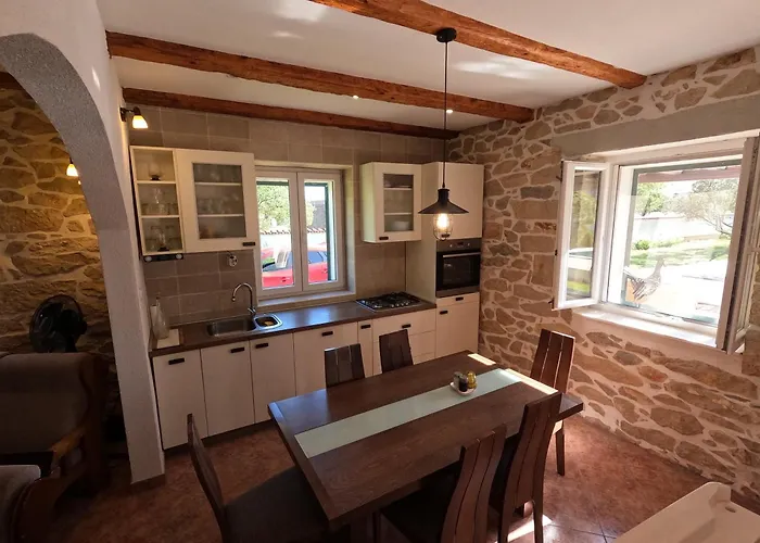 Vacation Zdravko Prkos